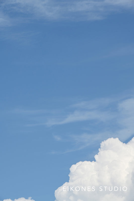 BEAUFORT CLOUDS 2 COLOR