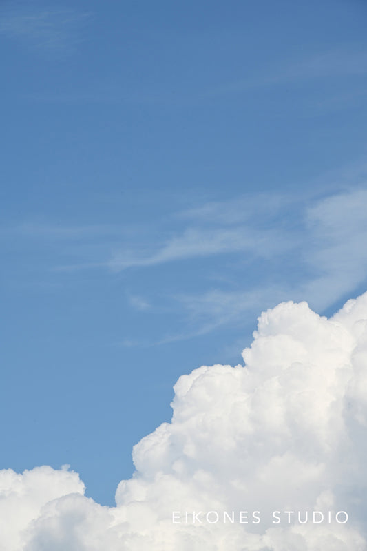 BEAUFORT CLOUDS 3 COLOR