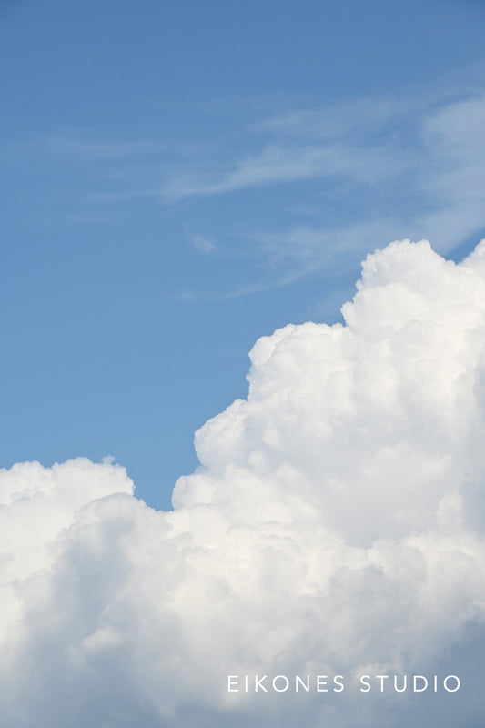 BEAUFORT CLOUDS 5 COLOR