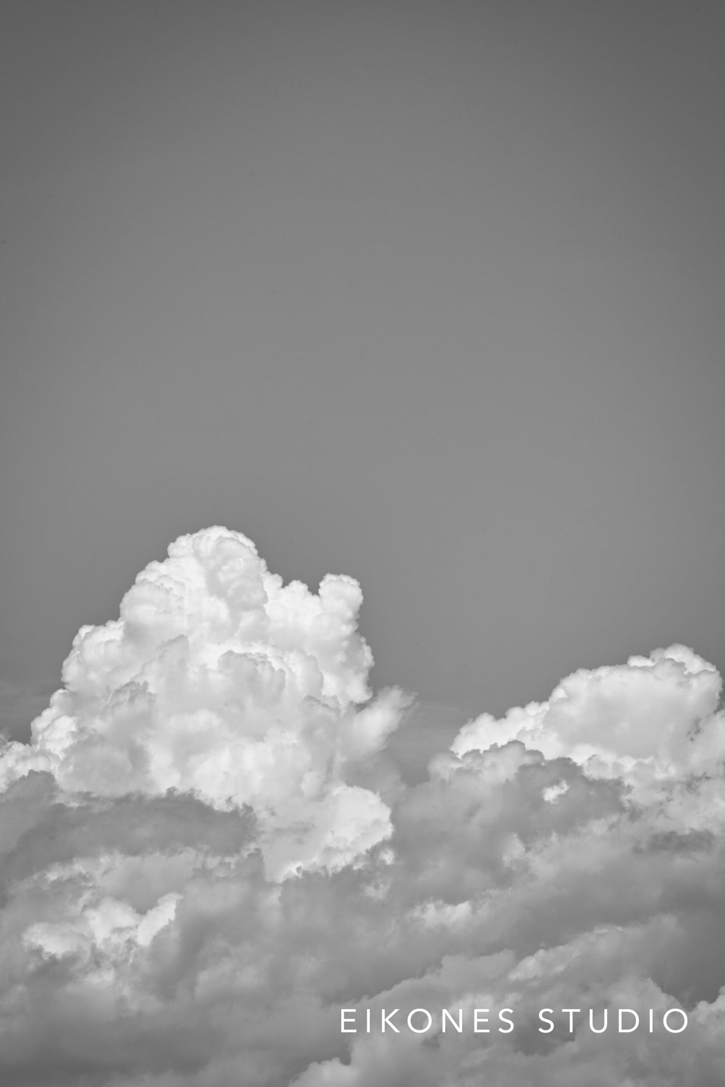 BEAUFORT CLOUDS 7 BW
