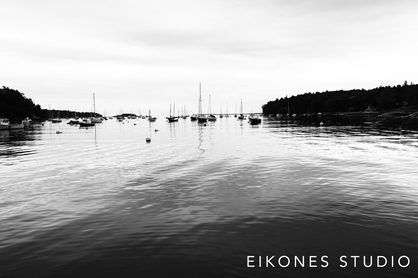 CALM BEFORE THE STORM