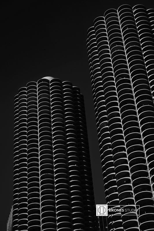 MARINA CITY DARK 2
