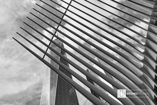 ONE WORLD TRADE CENTER 1