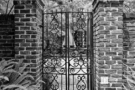 PRIVATE GARDEN SAVANNAH 2