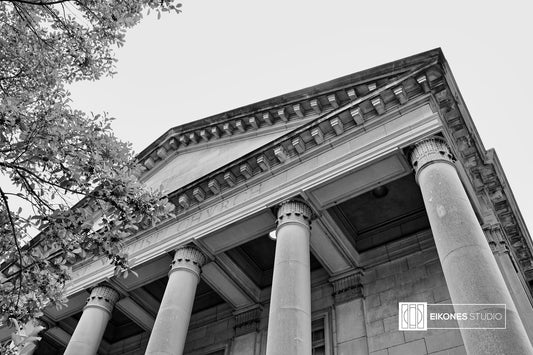 SAVANNAH FIRST BAPTIST