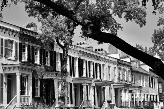 SAVANNAH ROW HOUSES 4