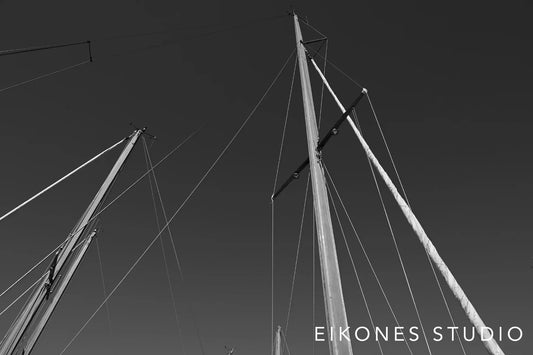 UNDRESSED SAILS 2