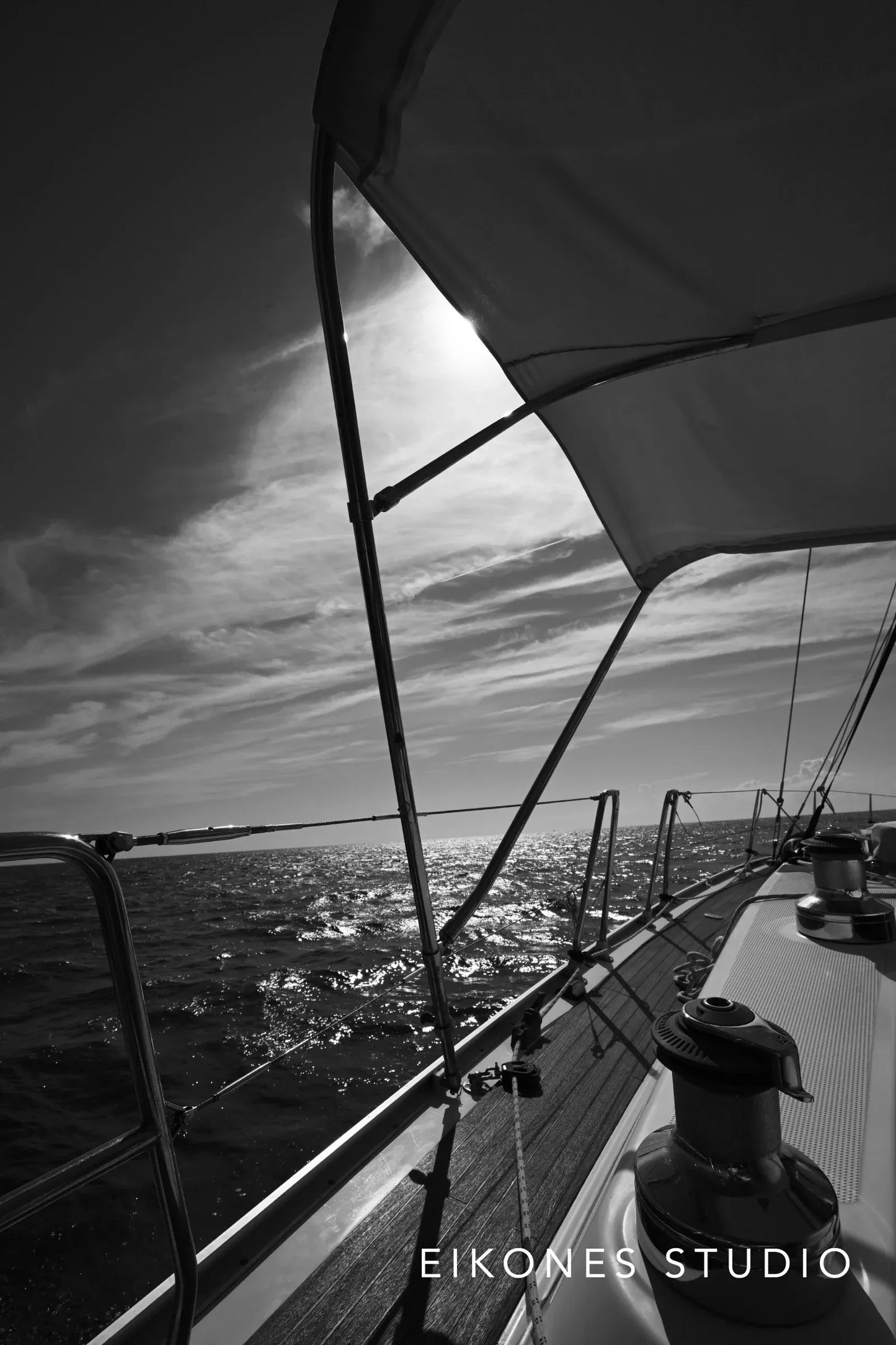 PORT SIDE